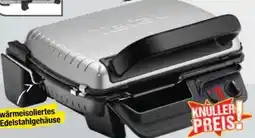 Maximarkt Tefal Kontaktgrill GC3060 Angebot