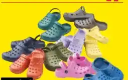 Maximarkt Everton Kinder-Clogs Angebot