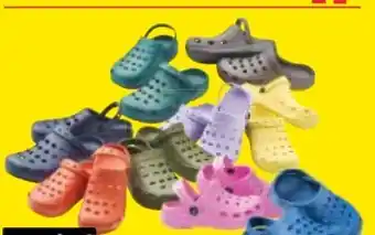 Maximarkt Everton Kinder-Clogs Angebot