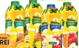 Maximarkt Pfanner Saft Angebot