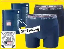 Maximarkt Vinson Polo Club Herren-Pants Angebot