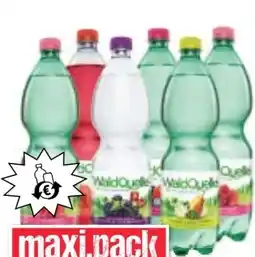Maximarkt Waldquelle Frucht Angebot