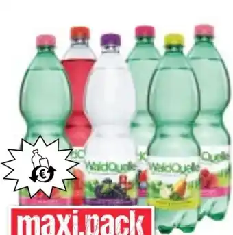Maximarkt Waldquelle Frucht Angebot