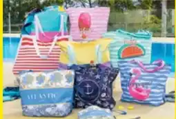 Maximarkt New York Badetasche Angebot