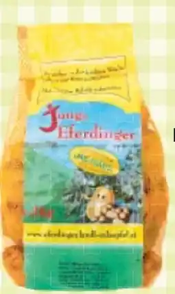 Maximarkt Eferdinger Kartoffeln Angebot