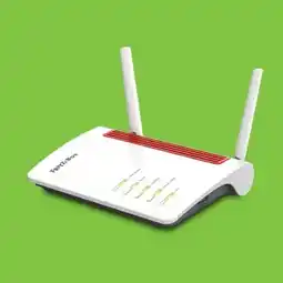 0815 AVM WLAN-Router Fritz!Box 6850 LTE Angebot
