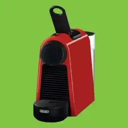 0815 DeLonghi Nespresso Maschine Essenza Mini EN85.R Angebot
