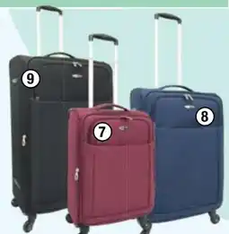 Maximarkt New York Trolley Professional Angebot