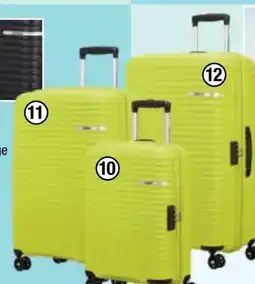 Maximarkt American Tourister Liftoff Trolle Angebot