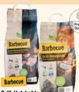 Maximarkt Barbecue Grill-Holzkohle Angebot