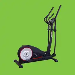 0815 Hammer Crosstrainer Crossfly BT Angebot