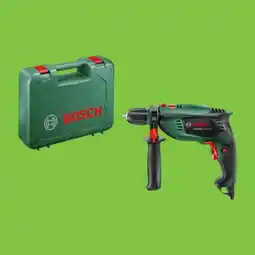 0815 Bosch Schlagbohrmaschine UniversalImpact 700 Angebot