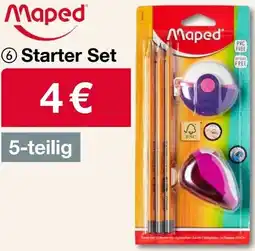 Woolworth Starter Set Angebot