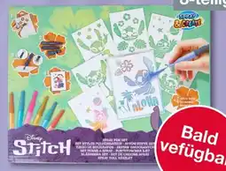 Woolworth Schreibset Angebot