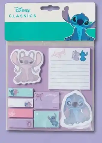 Woolworth Haftnotizen Stitch Angebot