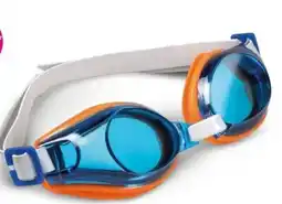 Woolworth Happy People Schwimmbrille Angebot