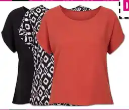 Woolworth Damen Bluse Angebot