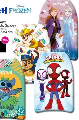 Woolworth Kinder-Schwimmbrett Angebot
