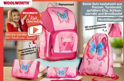 Woolworth Ranzenset Angebot