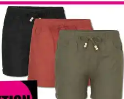 Woolworth Damen-Sommerhose Angebot