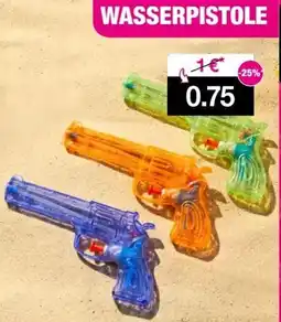 Wasserpistole