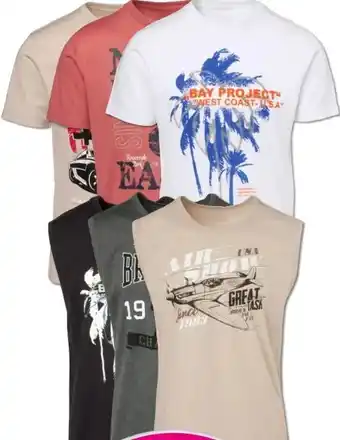 Woolworth Herren Tank Top Angebot