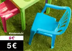 Woolworth Kinderstuhl Angebot