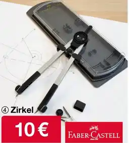 Woolworth Zirkel Angebot