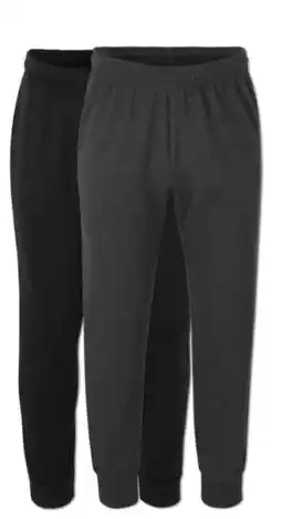 Woolworth Herren-Jogginghosen Angebot