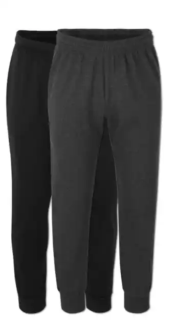 Woolworth Herren-Jogginghosen Angebot