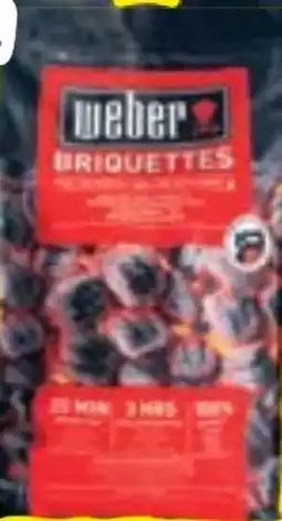 Maximarkt Weber Briquettes Angebot