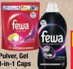 Maximarkt Fewa Wolle Pulver Angebot