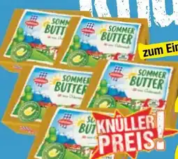 Maximarkt Schärdinger Sommerbutter Angebot