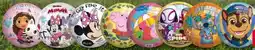 Woolworth PVC-Ball Angebot