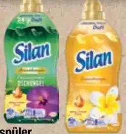 Maximarkt Silan Weichspüler Angebot