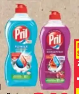 Maximarkt Pril Geschirrspülmittel Angebot
