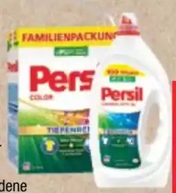 Maximarkt Persil Pulver Angebot