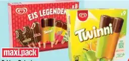 Maximarkt Eskimo Twinni Angebot