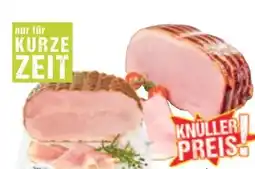 Maximarkt Berger Puten Farmer Schinken Angebot