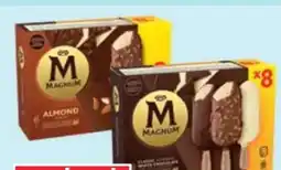 Maximarkt Eskimo Magnum Angebot