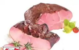 Maximarkt Reiter Knoblauchschinken Angebot