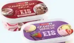 Maximarkt Spar Eis Angebot