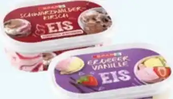 Maximarkt Spar Eis Angebot