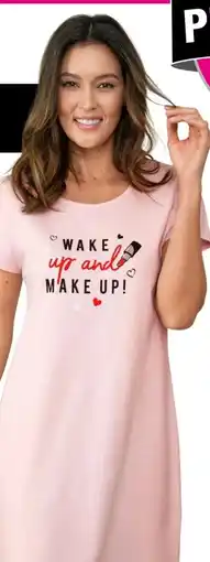 Woolworth Damen Bigshirt Angebot