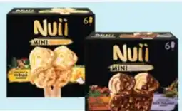 Maximarkt Nestlé Nuii Mini Angebot