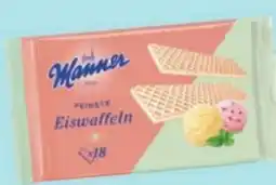 Maximarkt Manner Eiswaffeln Angebot
