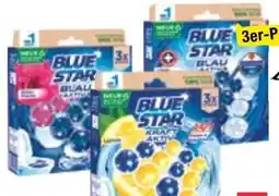 Maximarkt Blue Star WC-Spüler Angebot
