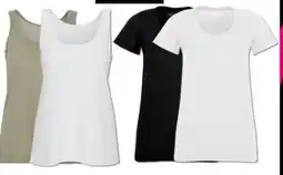 Woolworth Damen-T-Shirt Angebot
