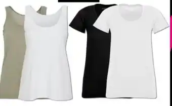 Woolworth Damen-T-Shirt Angebot