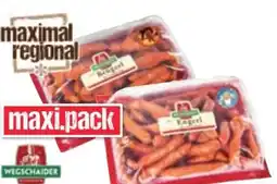 Maximarkt Wegschaider Milde Engerl Angebot
